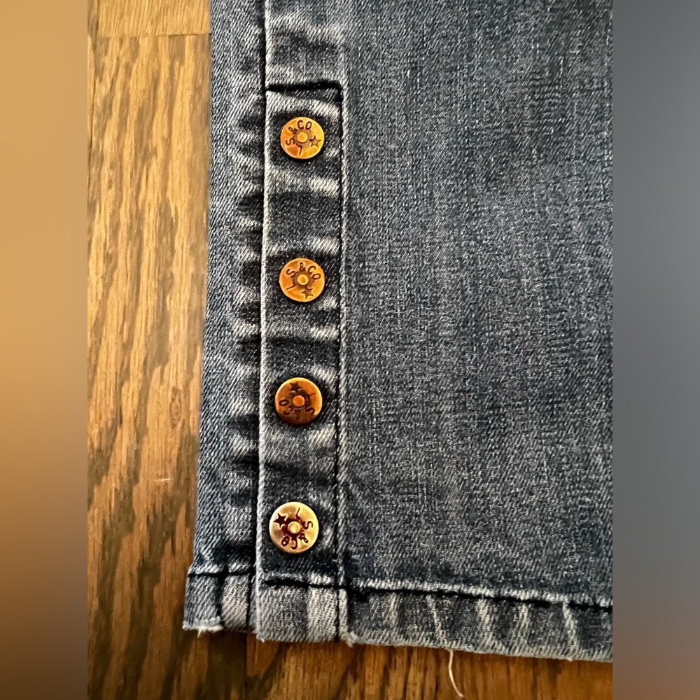 Vintage Levi's - Picture 15 of 15